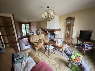  Maison � vendre 3 pi�ces 76 m�