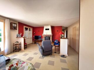  Maison à vendre 4 pièces 101 m²