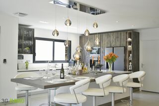  Maison à vendre 6 pièces 189 m²
