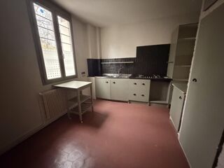  Appartement  vendre 2 pices 52 m