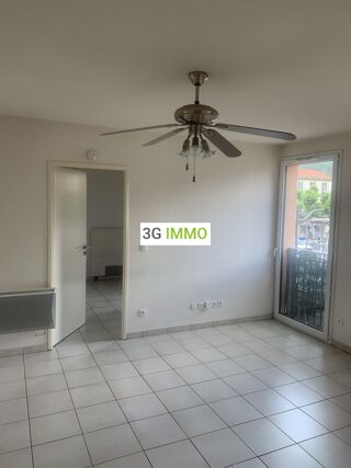  Appartement � vendre 2 pi�ces 