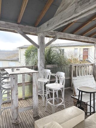  Maison � vendre 2 pi�ces 70 m�