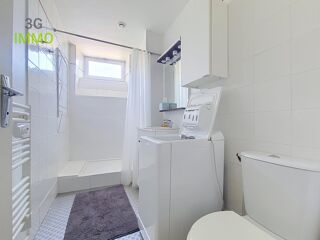  Appartement à vendre 1 pièce 24 m²