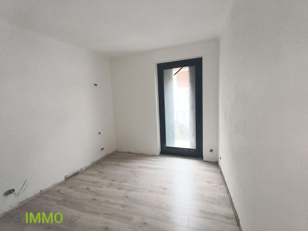 Vente Appartement Appartement 4 pièces Cabrières