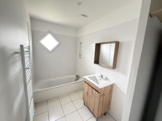  Maison à vendre 4 pièces 80 m²
