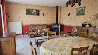  Maison à vendre 5 pièces 88 m²