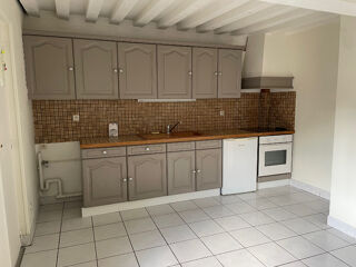  Appartement  vendre 2 pices 34 m