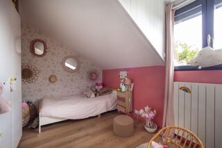  Maison � vendre 5 pi�ces 103 m�