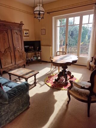  Maison à vendre 6 pièces 149 m²