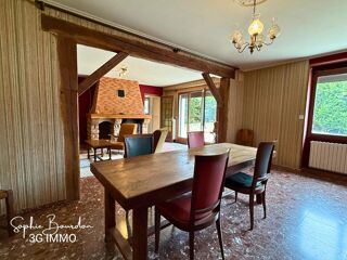  Maison à vendre 7 pièces 158 m²