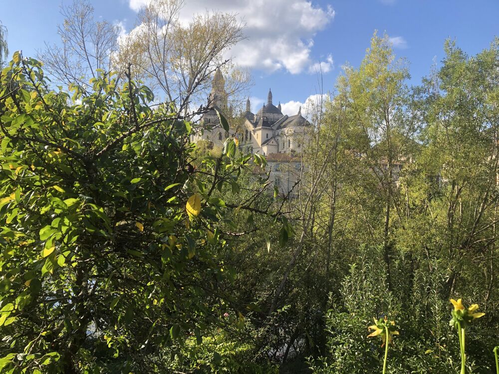Vente Maison Maison 7 pièces Périgueux
