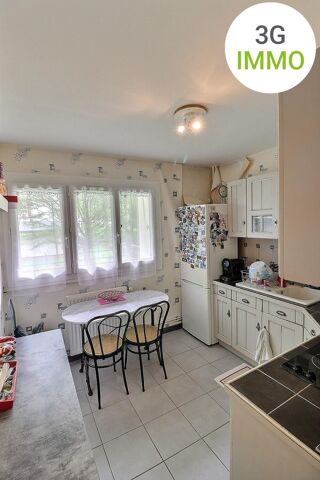  Appartement  vendre 2 pices 