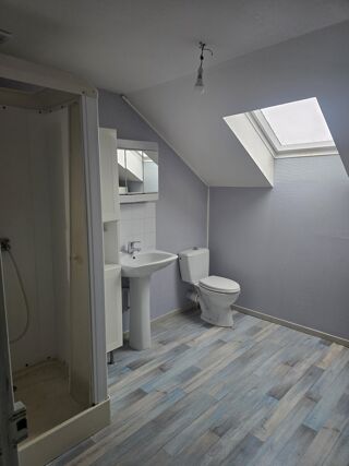  Maison à vendre 10 pièces 163 m²