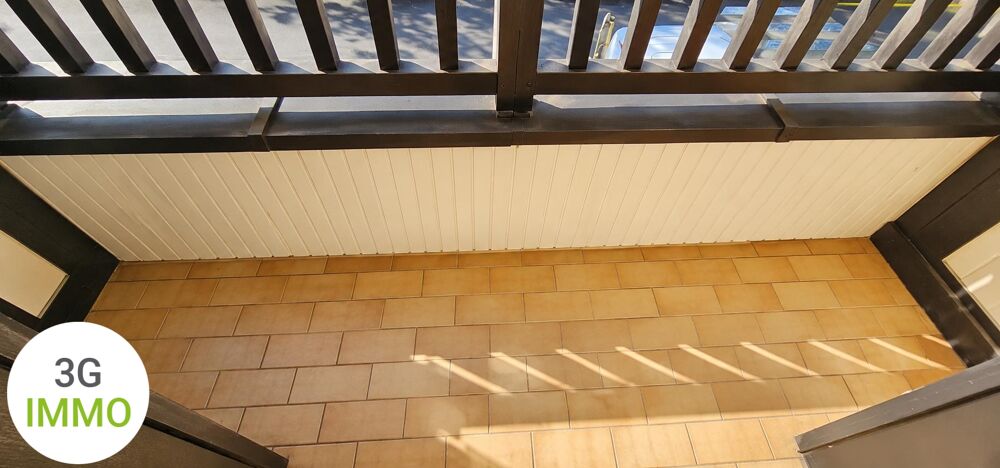 à vendre  Appartement Deauville (14800)