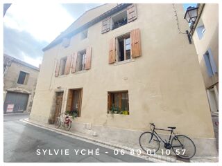  Maison à vendre 6 pièces 160 m²