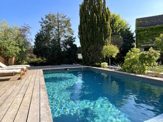  Maison à vendre 9 pièces 266 m²
