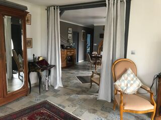  Maison à vendre 9 pièces 266 m²