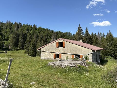   Chalet 3 pièces Maison - 3 pièce(s)