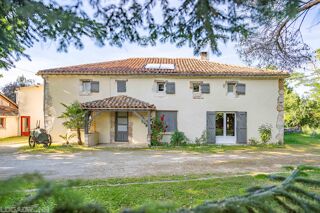  Maison à vendre 8 pièces 220 m²