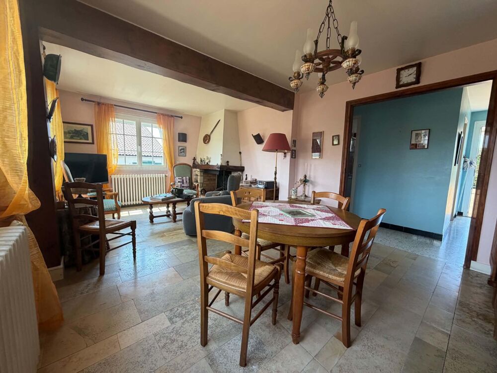 Vente Maison Maison Andeville