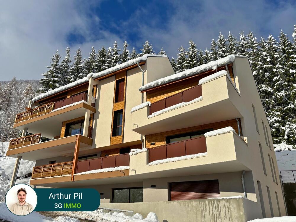 Appartement 2 pièces