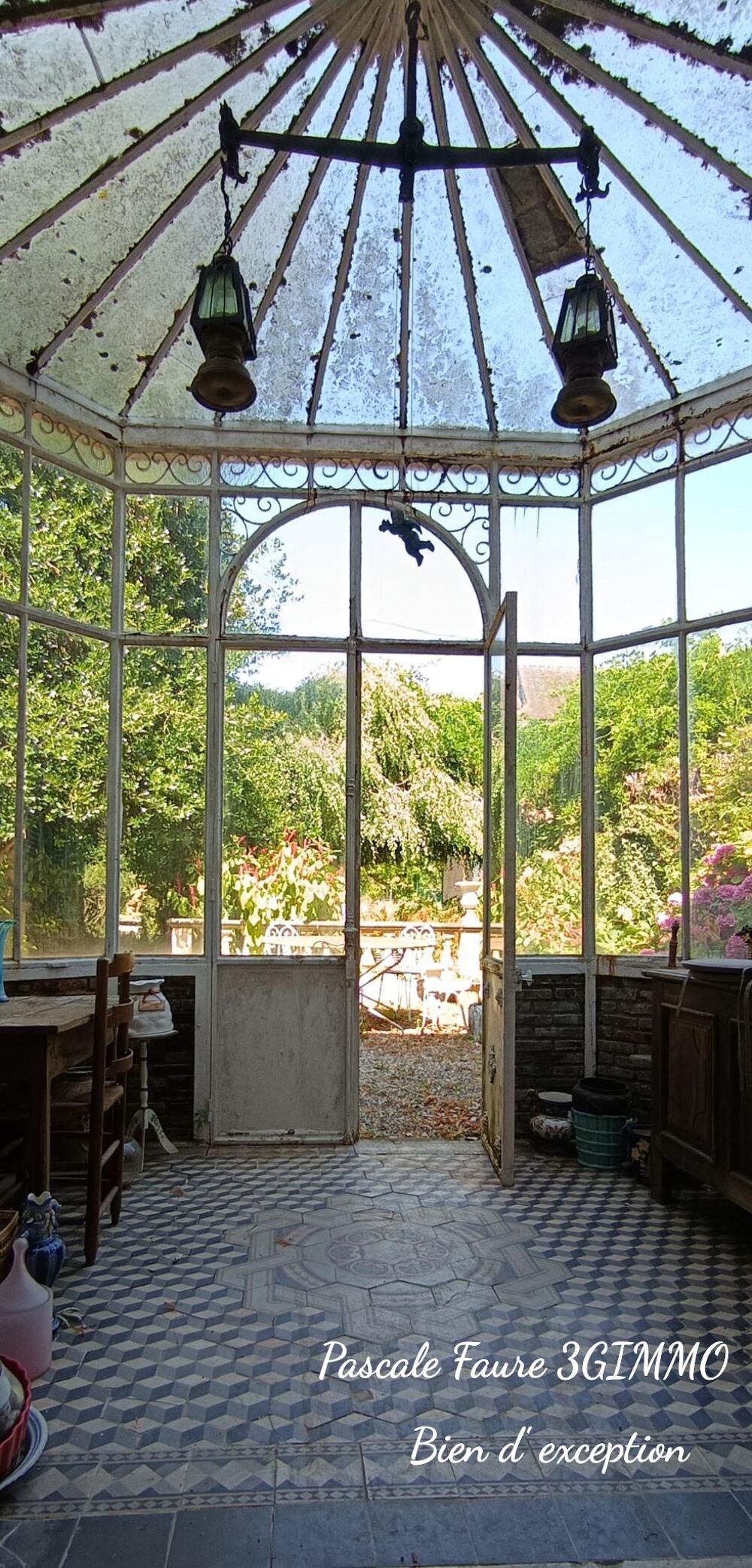 Vente Maison Propriété 9 pièces Beauvais