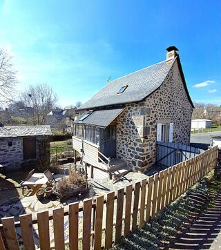 Maison à vendre 2 pièces 50 m²