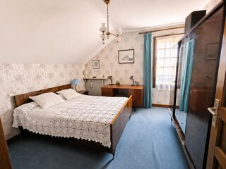  Maison à vendre 6 pièces 143 m²