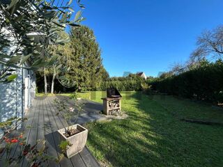  Maison � vendre 7 pi�ces 148 m�