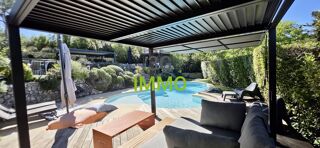 Vente Maison Maison bourgeoise 6 pièces Grabels