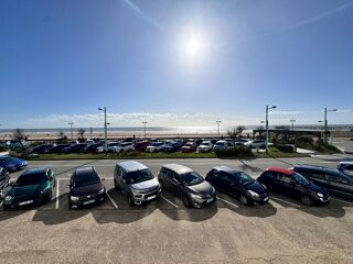  Appartement  vendre 3 pices 53 m