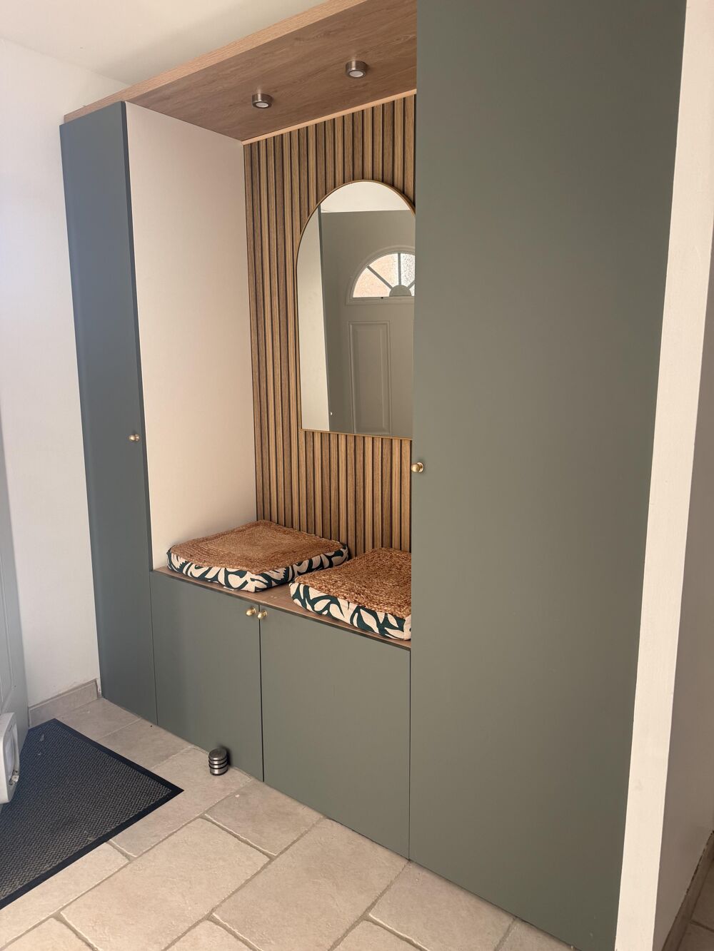 Maison 6 pièces