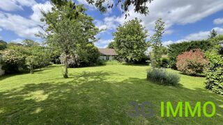  Maison à vendre 6 pièces 148 m²