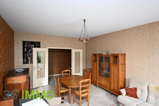 Appartement � vendre 3 pi�ces 78 m�