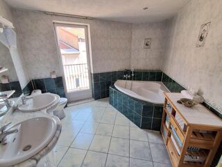  Maison à vendre 3 pièces 90 m²