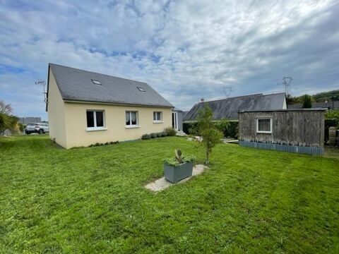   Maison 6 pi�ces Maison - 6 pi�ce(s) - 103 m�