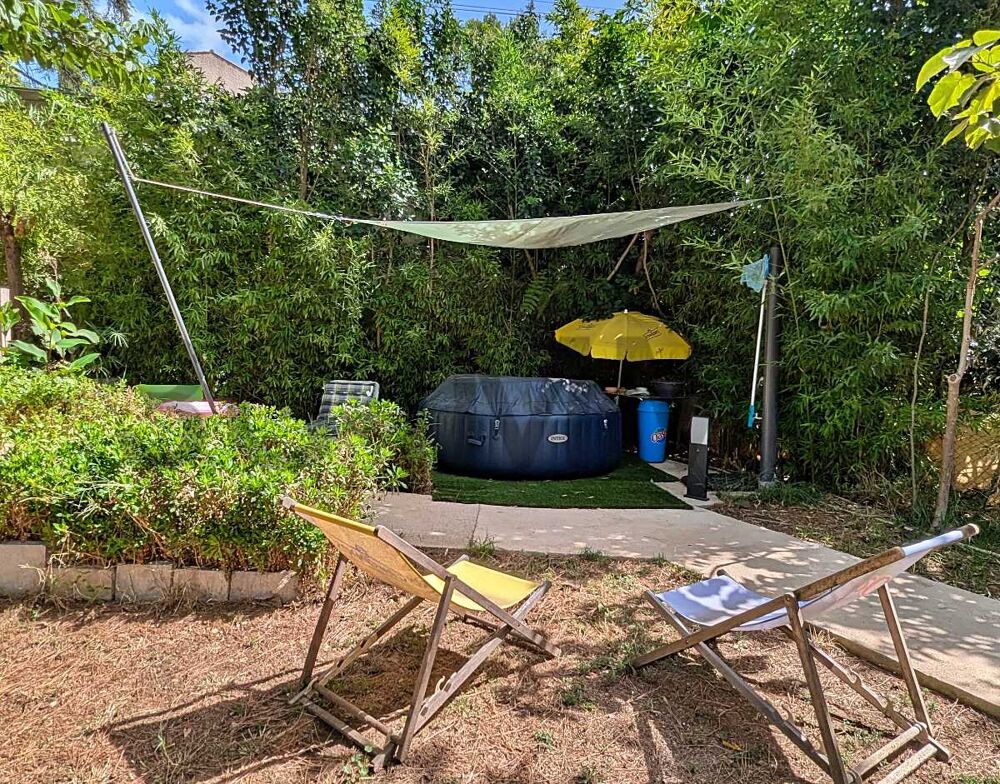 � vendre  Maison Marseille 12