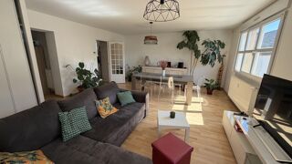  Appartement � vendre 4 pi�ces 84 m�