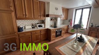  Maison à vendre 5 pièces 82 m²