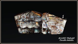  Maison � vendre 6 pi�ces 231 m�