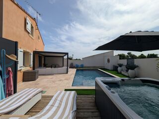  Maison � vendre 6 pi�ces 195 m�