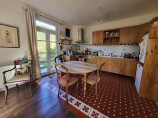  Maison  vendre 7 pices 167 m