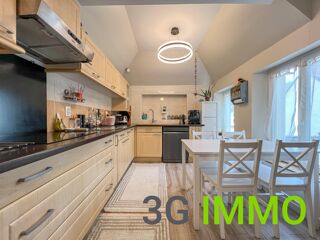  Immeuble à vendre 4 pièces 95 m²