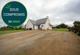  Maison � vendre 5 pi�ces 105 m�