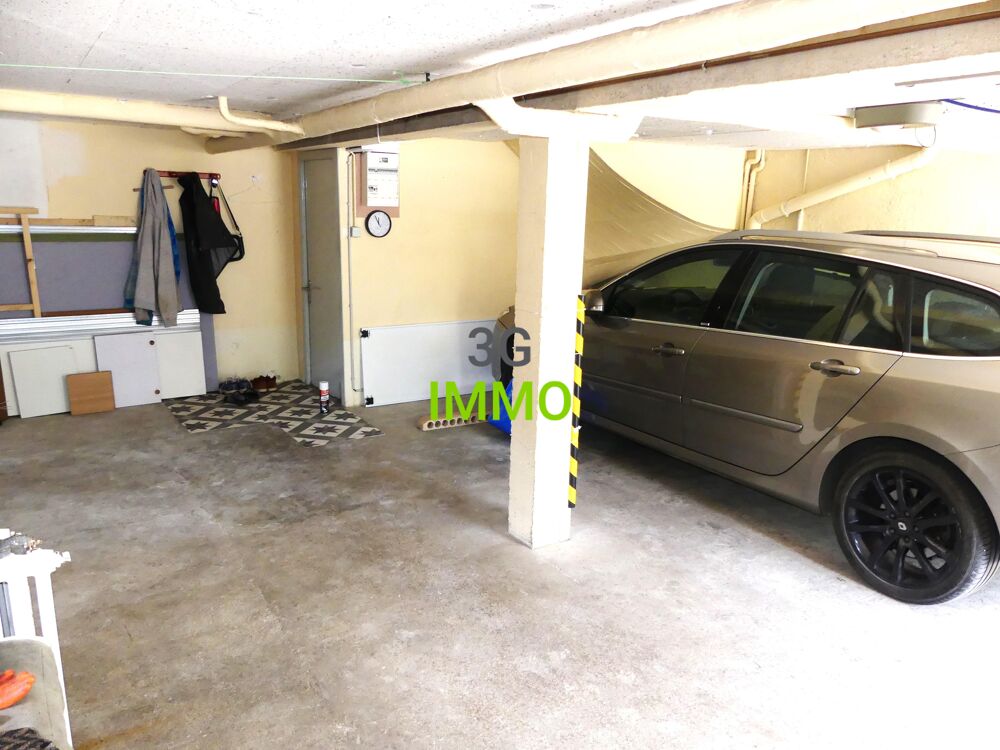 Vente Maison Maison 6 pièces Treffrin