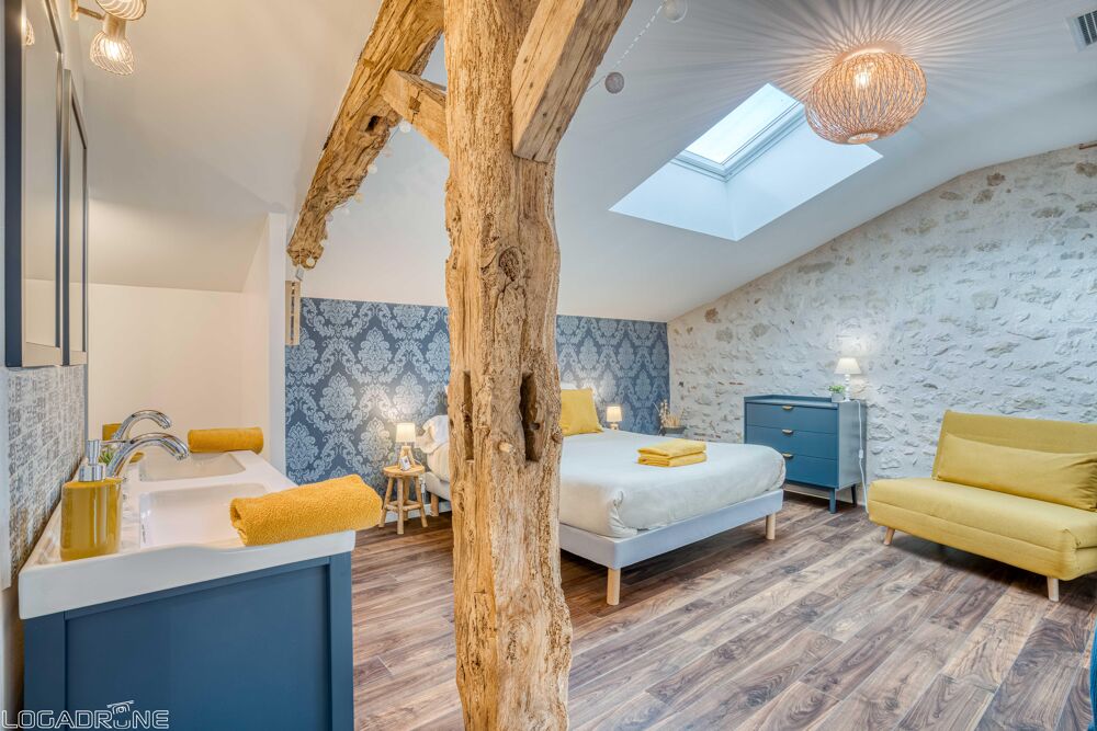 à vendre  Maison Lédat (47300)