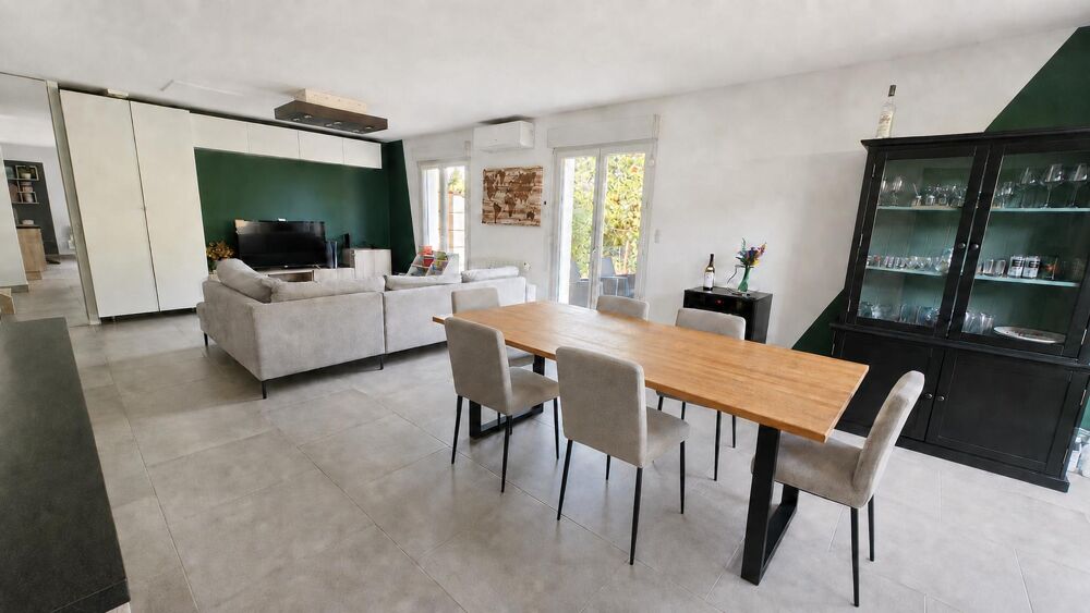 Vente Maison Maison 5 pièces Saint-georges-de-reneins