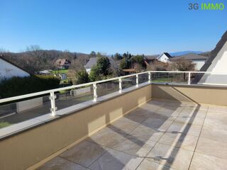  Appartement � vendre 4 pi�ces 100 m�