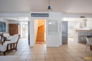  Maison � vendre 7 pi�ces 