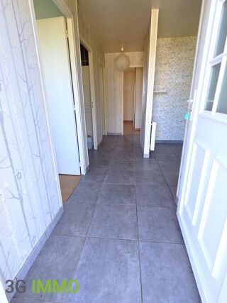  Maison � vendre 3 pi�ces 90 m�